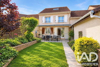  maison vert-st-denis 77240