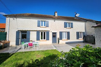 maison vert-st-denis 77240