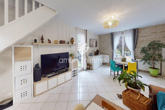  maison vert-st-denis 77240