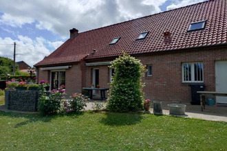  maison vertain 59730