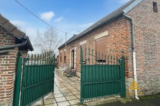  maison vertain 59730