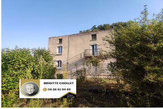  maison vertaizon 63910