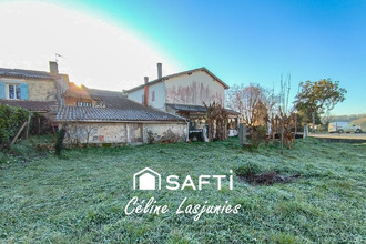  maison verteuil-d-agenais 47260