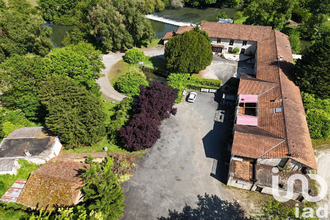  maison verteuil-sur-charente 16510