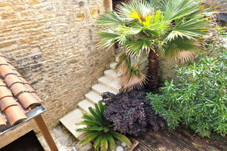  maison verteuil-sur-charente 16510