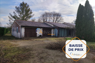  maison verteuil-sur-charente 16510