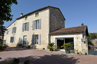  maison verteuil-sur-charente 16510