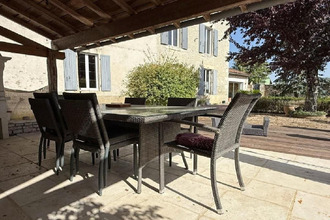  maison verteuil-sur-charente 16510