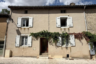  maison verteuil-sur-charente 16510