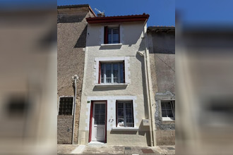  maison verteuil-sur-charente 16510