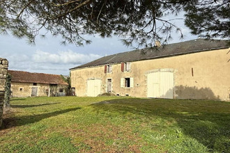 maison verteuil-sur-charente 16700