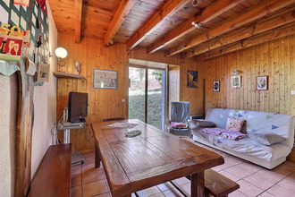  maison verthemex 73170