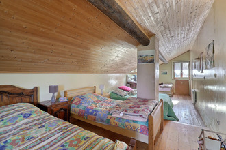  maison verthemex 73170