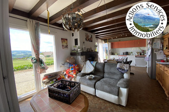  maison verthemex 73170