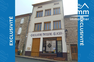  maison vertolaye 63480