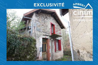  maison vertolaye 63480