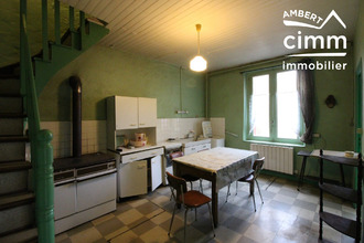  maison vertolaye 63480