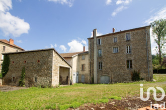  maison vertolaye 63480