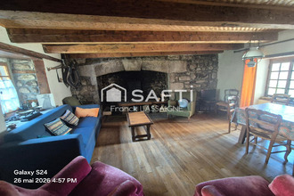  maison vertolaye 63480