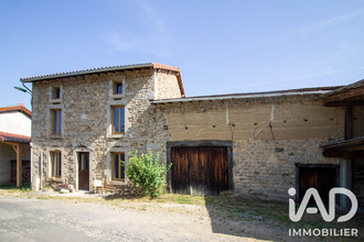  maison vertolaye 63480