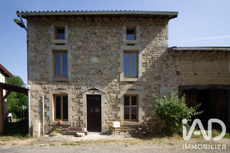  maison vertolaye 63480