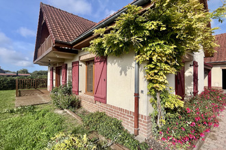  maison verton 62180