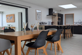  maison vertou 44120