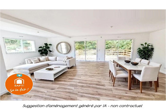  maison vertou 44120