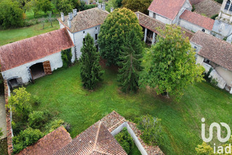  maison vervant 16330