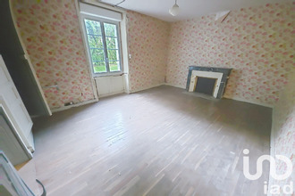  maison vervant 16330