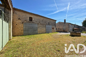  maison vervant 16330