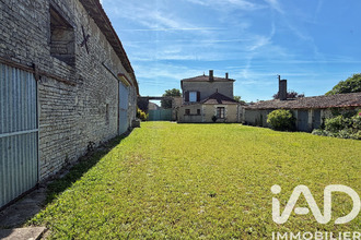  maison vervant 16330