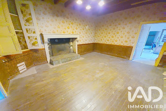  maison vervant 16330