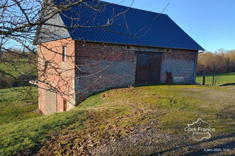  maison vervins 02140