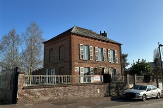  maison vervins 02140