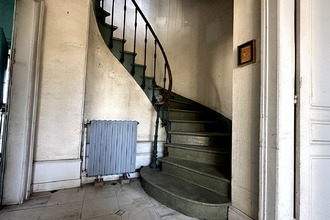  maison vervins 02140