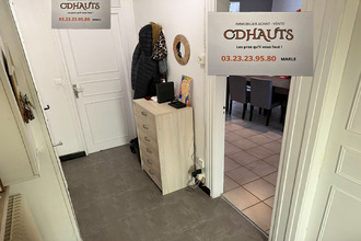  maison vervins 02140