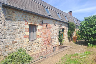  maison vervins 02140