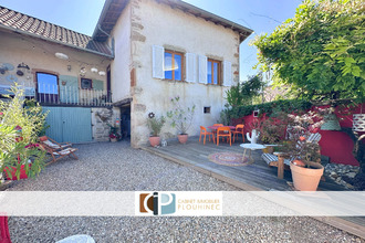  maison verze 71960