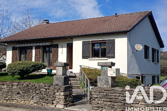  maison vesaignes-sous-lafauche 52700