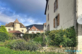  maison vesancy 01170