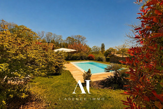  maison vesancy 01170