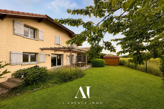  maison vesancy 01170