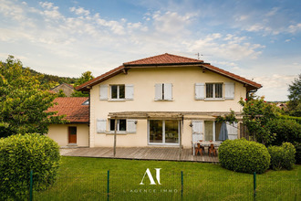  maison vesancy 01170