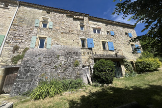  maison vesc 26220