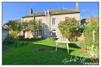  maison vesdun 18360