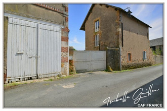  maison vesdun 18360