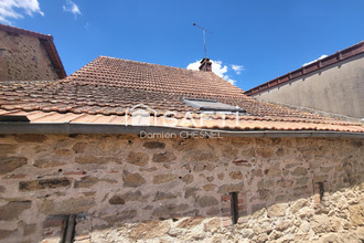  maison vesdun 18360