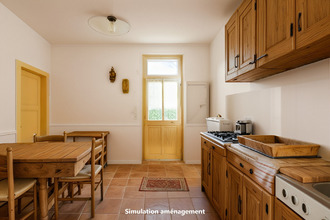  maison vesdun 18360