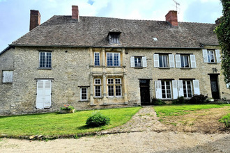  maison vesly 27870